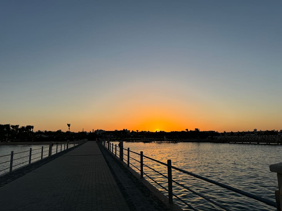 Strand Steigenberger Aqua Magic
