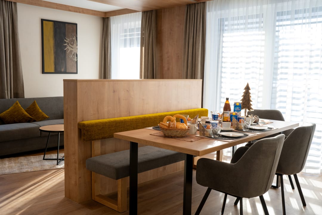Zimmer Apart Dorhoam