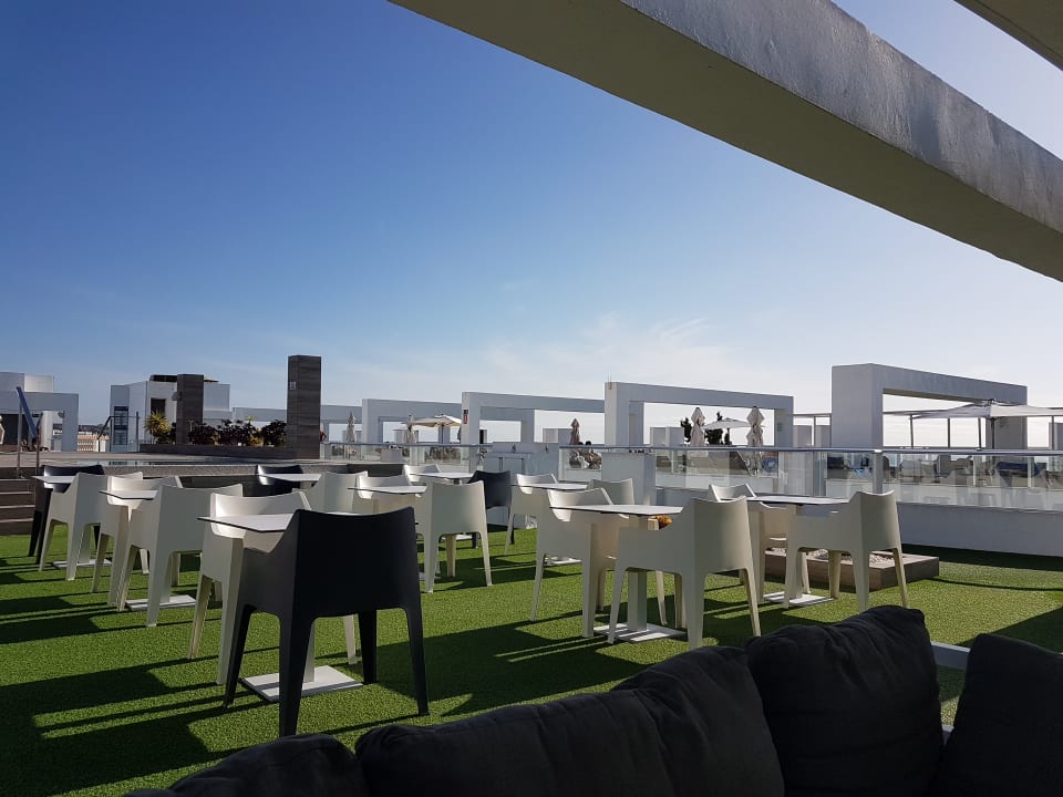 Gastro LABRANDA Marieta - Adults only