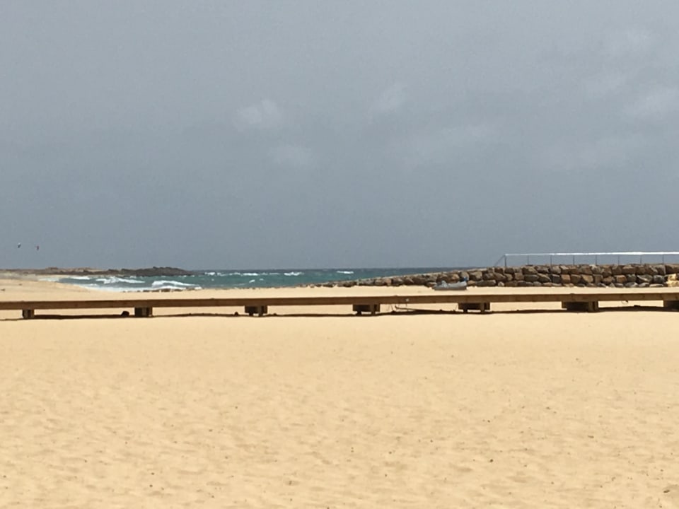 Strand Meliá Llana Beach Resort & Spa