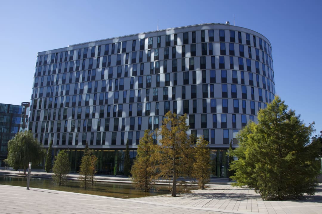 Hotel Courtyard by Marriott Vienna Prater/Messe