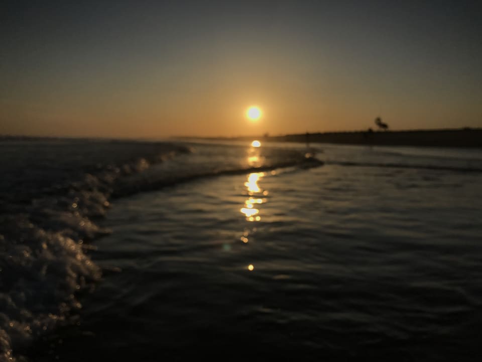 Strand Ozadi Altura Beach Resort