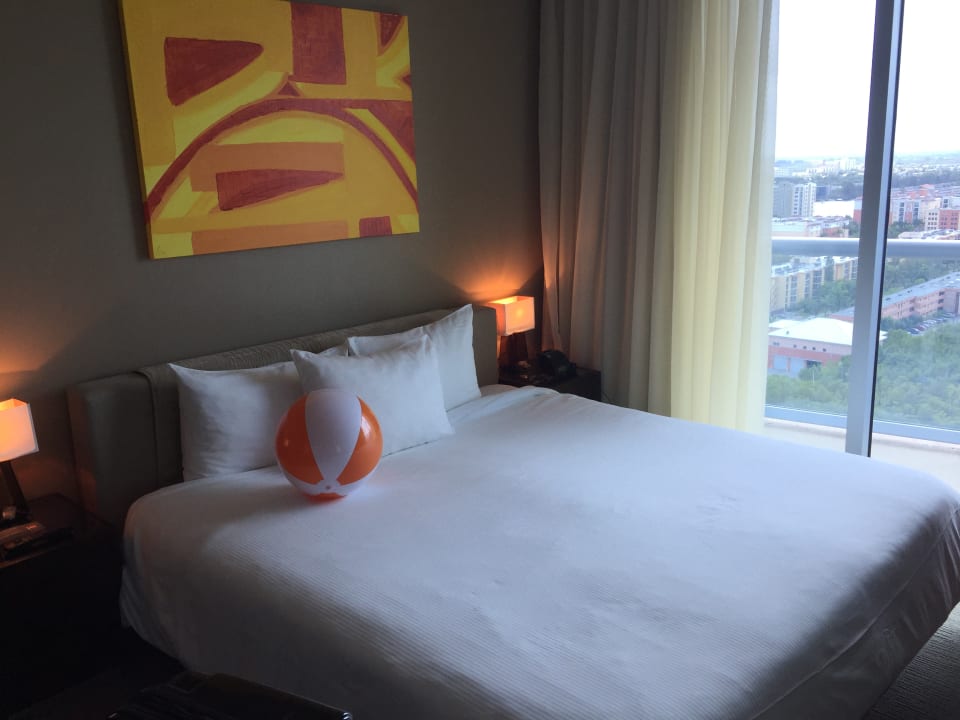 Zimmer Hotel Sole On The Ocean