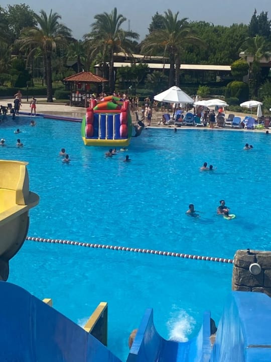 Pool TUI KIDS CLUB Felicia Village