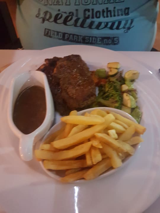 Gastro Giftun Azur Resort