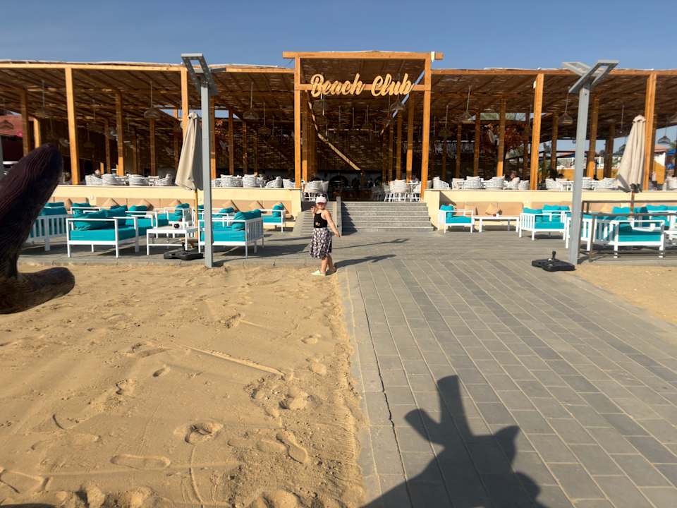 Gastro Pickalbatros Villaggio Resort - Portofino