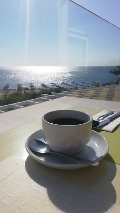 Gastro TUI BLUE Oceanis Beach and Spa Resort