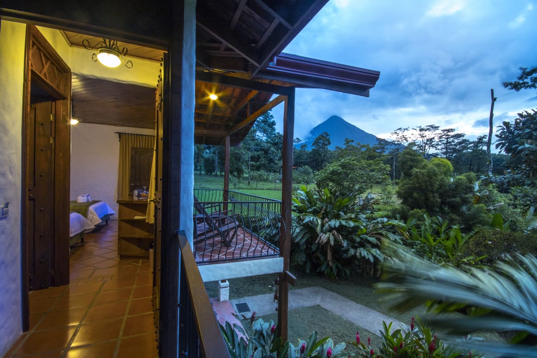 Zimmer Casa Luna Hotel & Spa