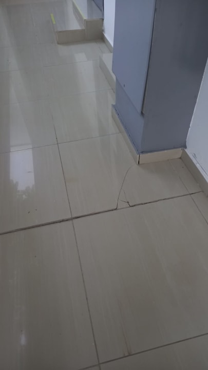 Zimmer Anavadia Hotel