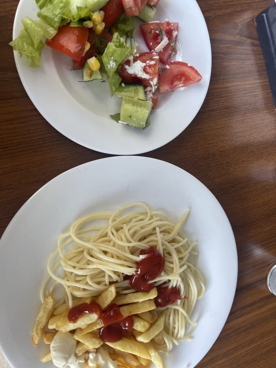 Gastro Aparthotel Golden Line