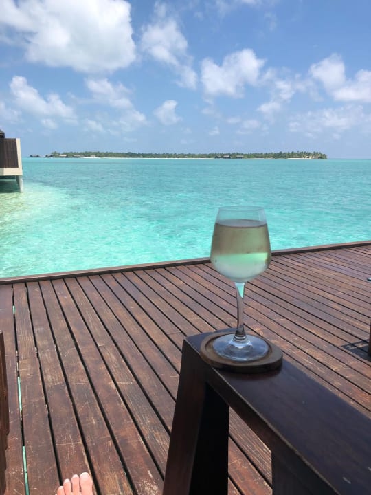 Gastro Summer Island Maldives