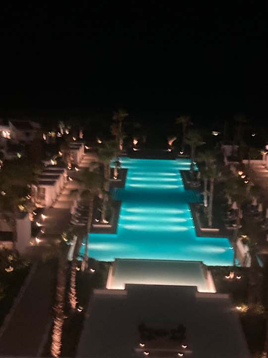 Ausblick Grecotel LUXME Dama Dama