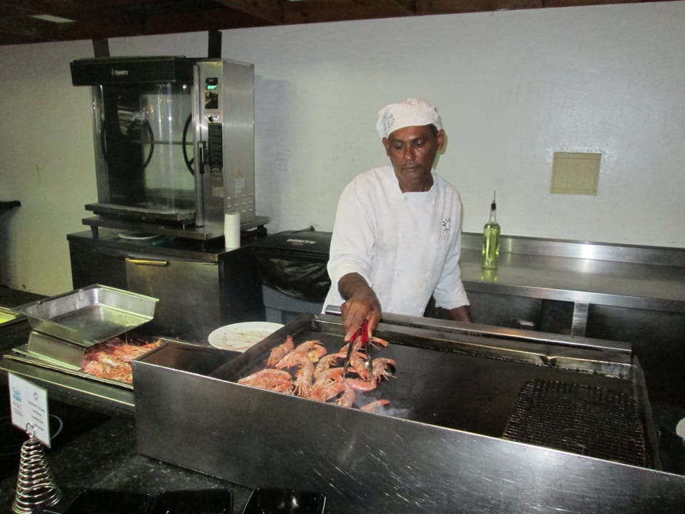 Sonstiges Marien Puerto Plata