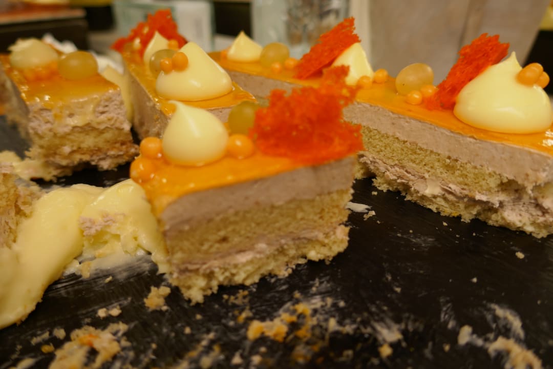 Gastro Rodos Palladium Leisure & Wellness