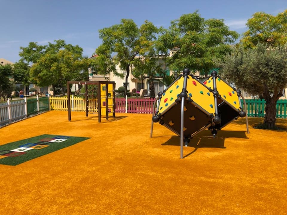 Sport & Freizeit Lindos Princess Beach Resort & Spa