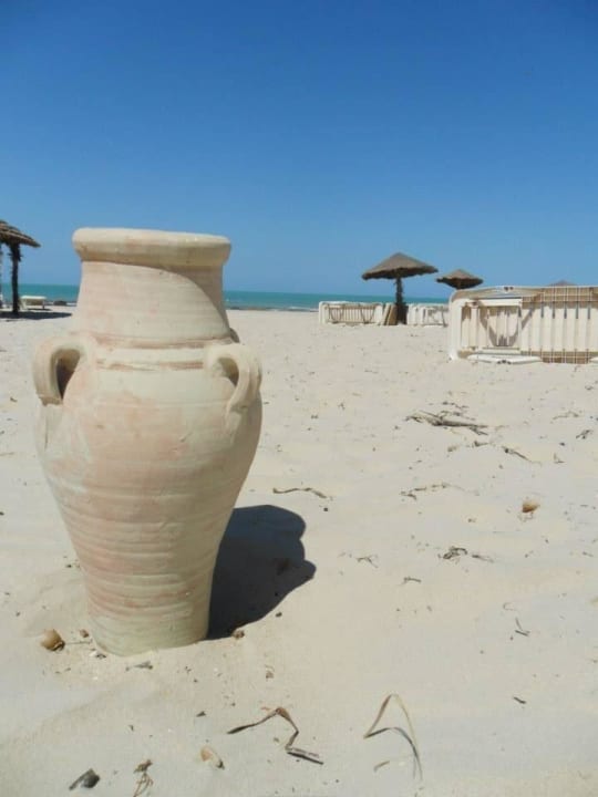 Traum Hotel Sangho Club Zarzis