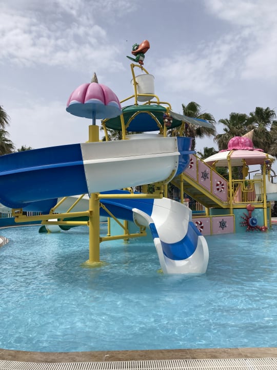 Sport & Freizeit Orange County Belek - Family Concept