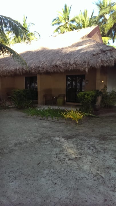 Zimmer South Palms Resort Panglao