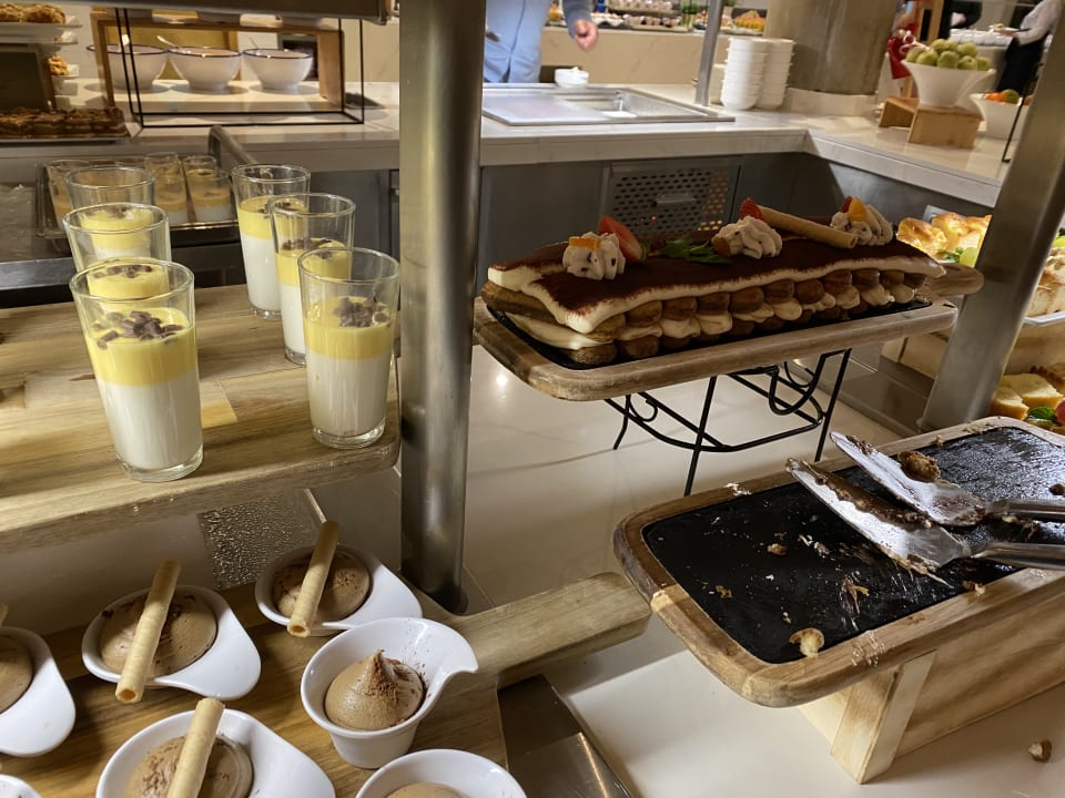 Gastro BG Hotel Rei del Mediterrani Palace