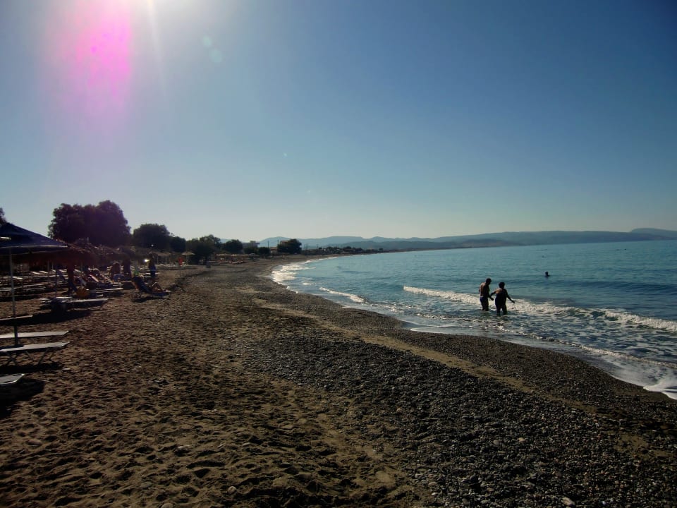 Kaum Menschen Hotel Little Inn