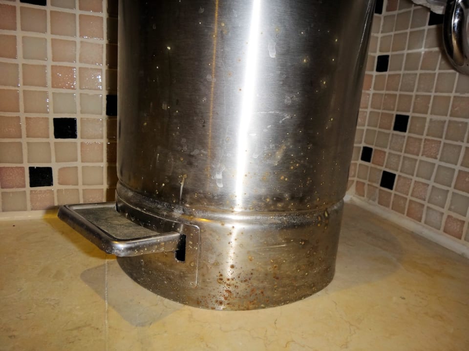 Nicht gut Makadi Spa - Adults only