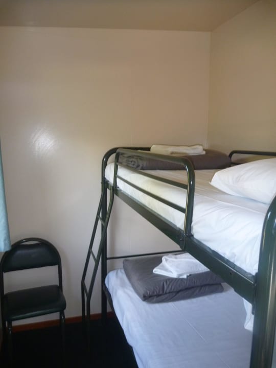 Nebenzimmer Whangarei Top 10 Holiday Park
