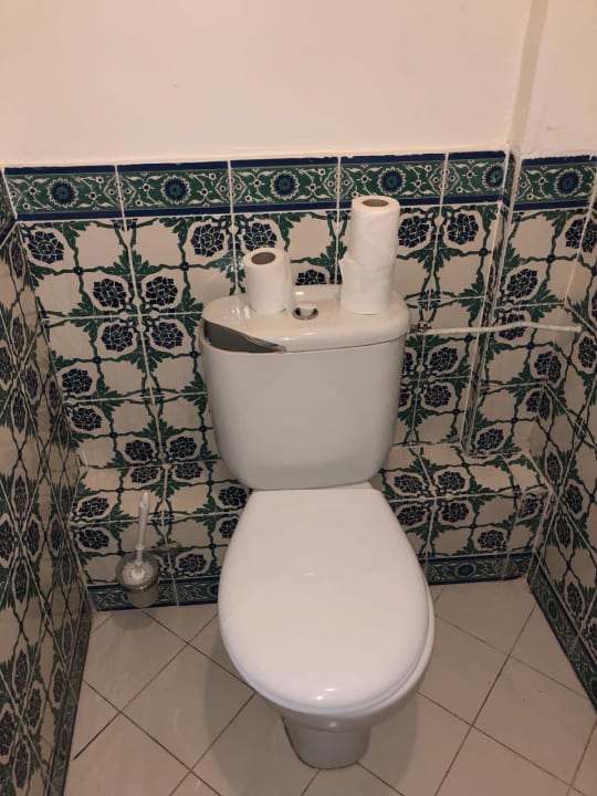 Zimmer Mahdia Beach & Aquapark