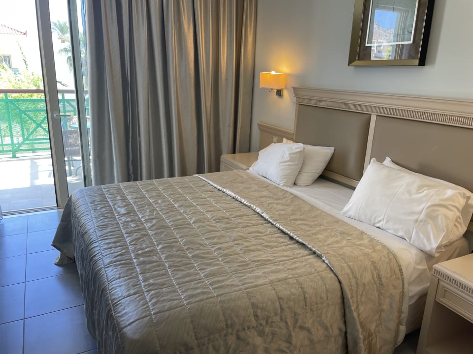 Zimmer Lindos Princess Beach Resort & Spa