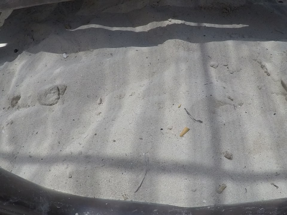 Strand Samsara Cliff Resort