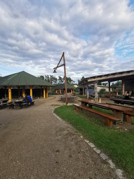 Gastro Heide Park Holiday Camp