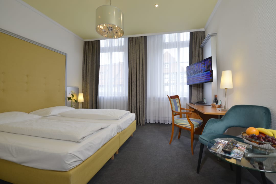 Zimmer Hotel Celler Hof