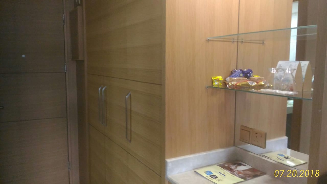 Zimmer Salamis Bay Conti Resort Hotel & Casino