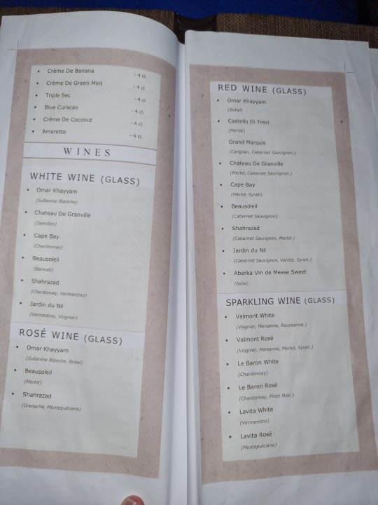 Strand Rixos Premium Magawish Suites & Villas