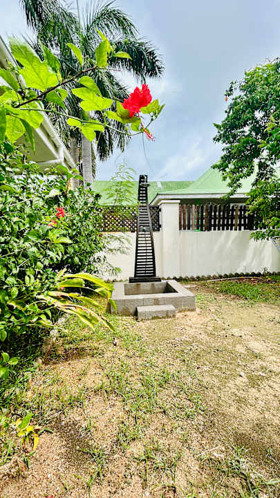 Außenansicht Le Relax Self-Catering Apartments