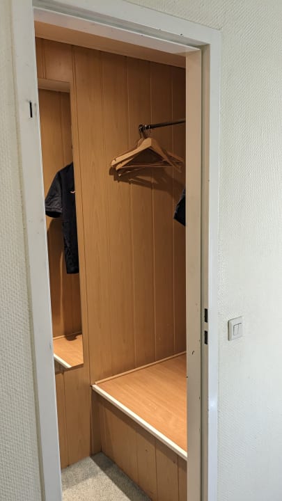 Zimmer acom Hotel Berlin Kurfürstendamm