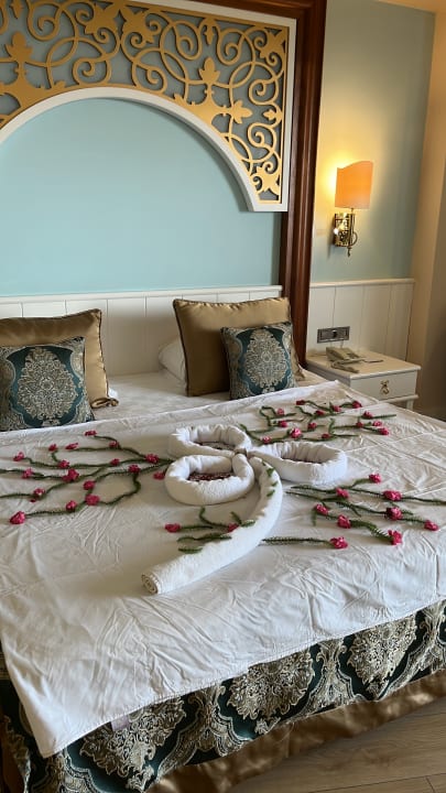 Zimmer J'adore Deluxe Hotel & Spa