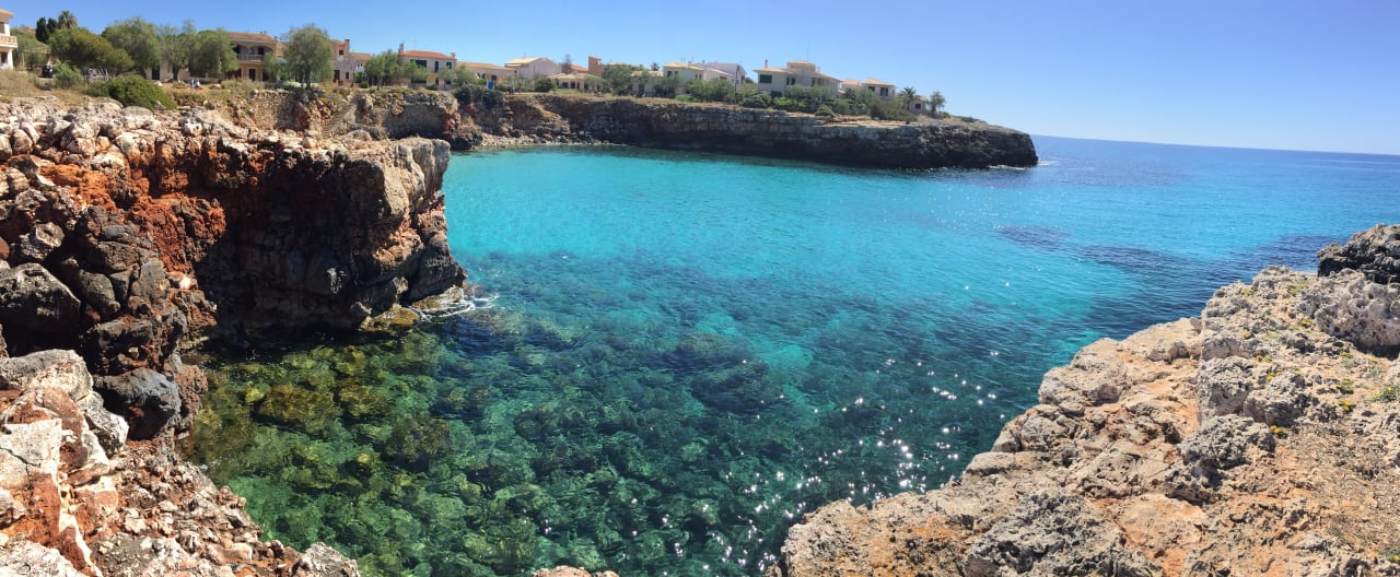 Strand Hotel Mariant Park