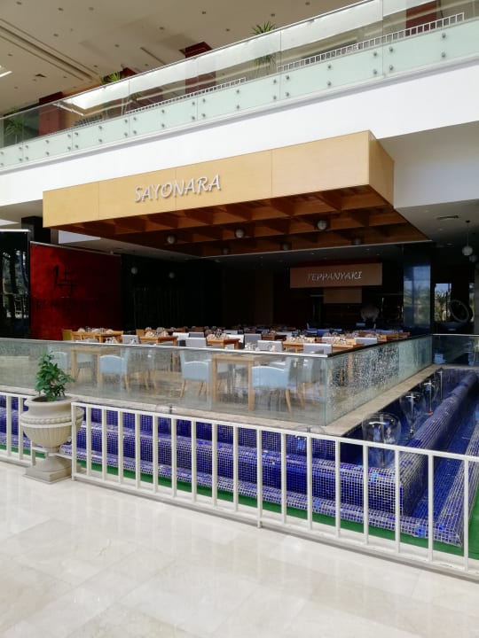 Gastro Serenity Alma Heights
