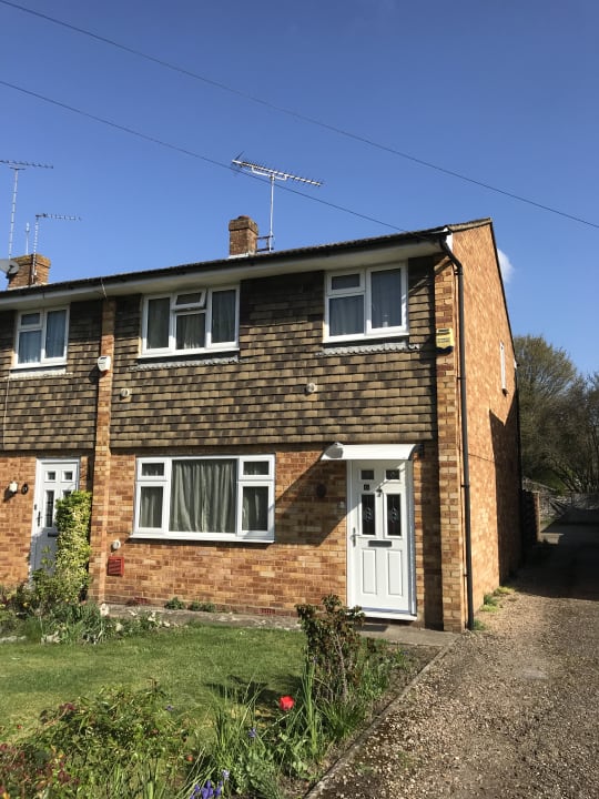 Zimmer Hotel Heathrow Lodge