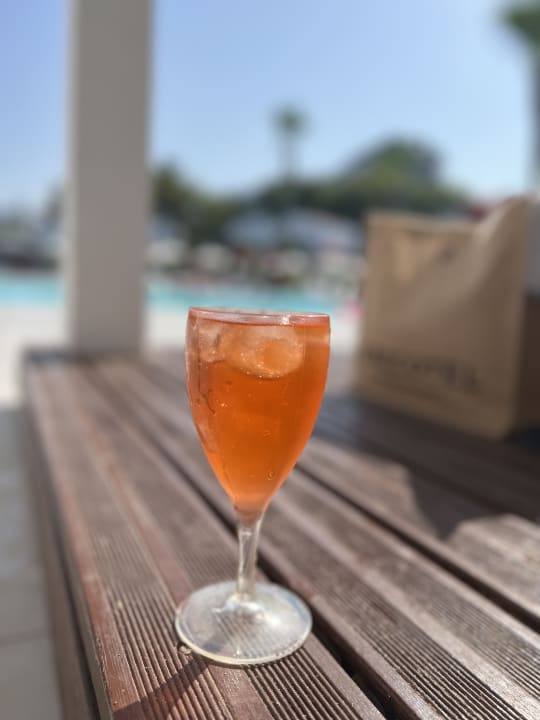 Gastro Grecotel LUXME Dama Dama