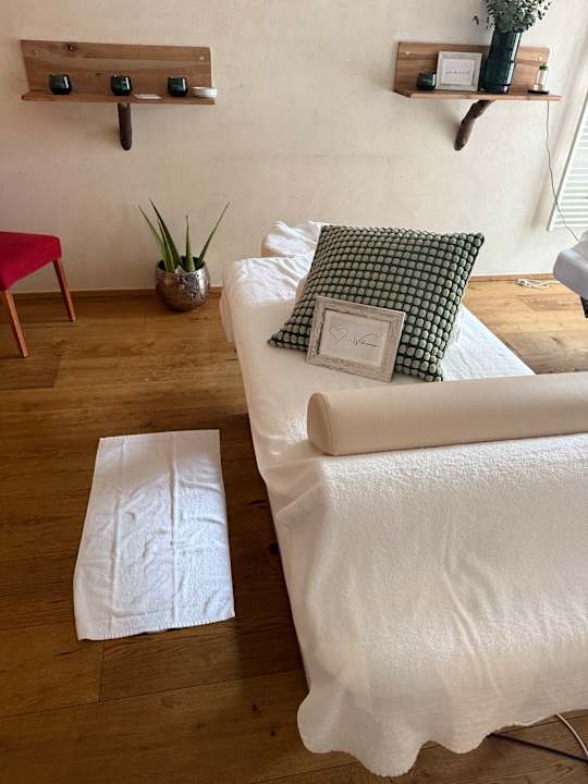 Sport & Freizeit Familienresort Buchau