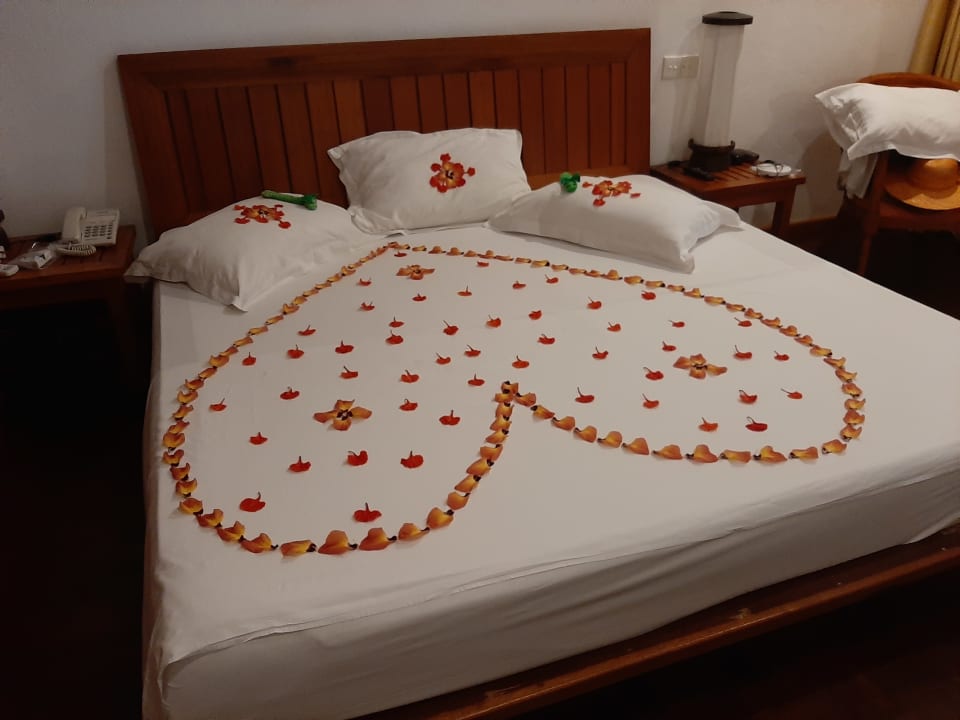 Zimmer NH Collection Maldives Reethi Resort