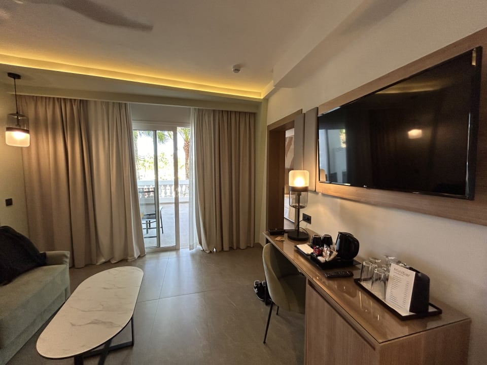 Zimmer Hotel Riu Palace Maspalomas Adults Only