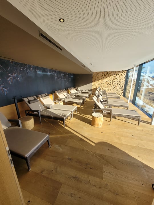 Sport & Freizeit Hotel Schöne Aussicht - adults only