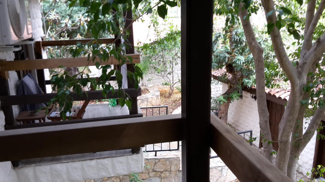 Zimmer La Finca Marina
