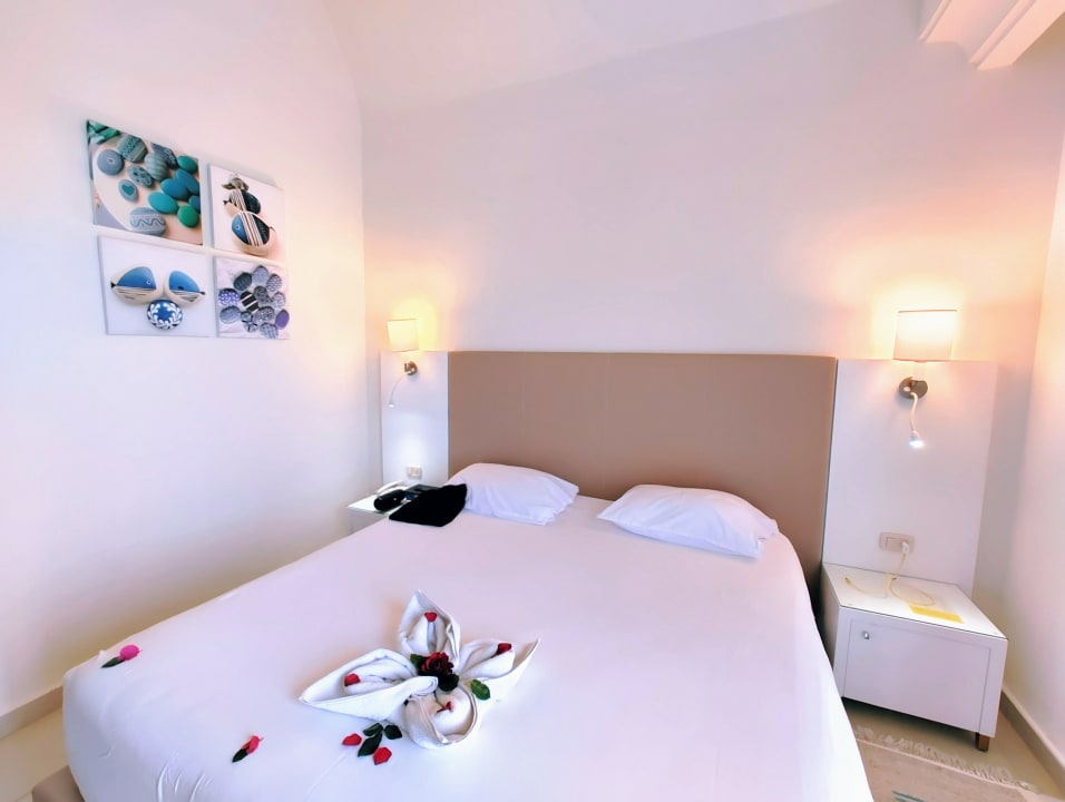 Zimmer TUI MAGIC LIFE Penelope Beach