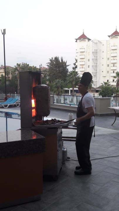 Restaurant Side Mare Resort & Spa