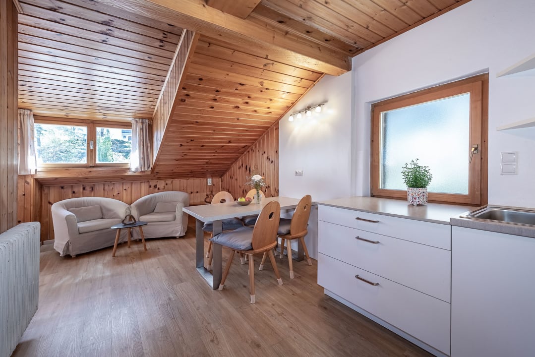 Zimmer Residence Georgenhöhe