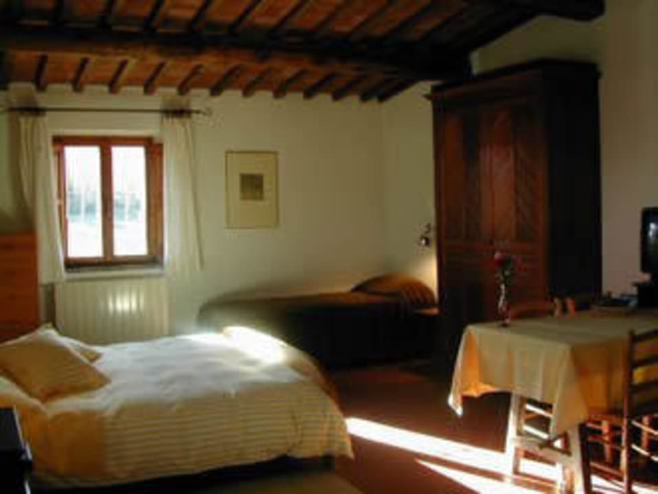 Camera Agriturismo Apparita