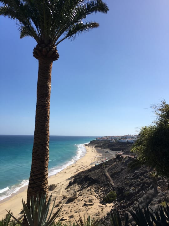 Außenansicht ROBINSON ESQUINZO PLAYA